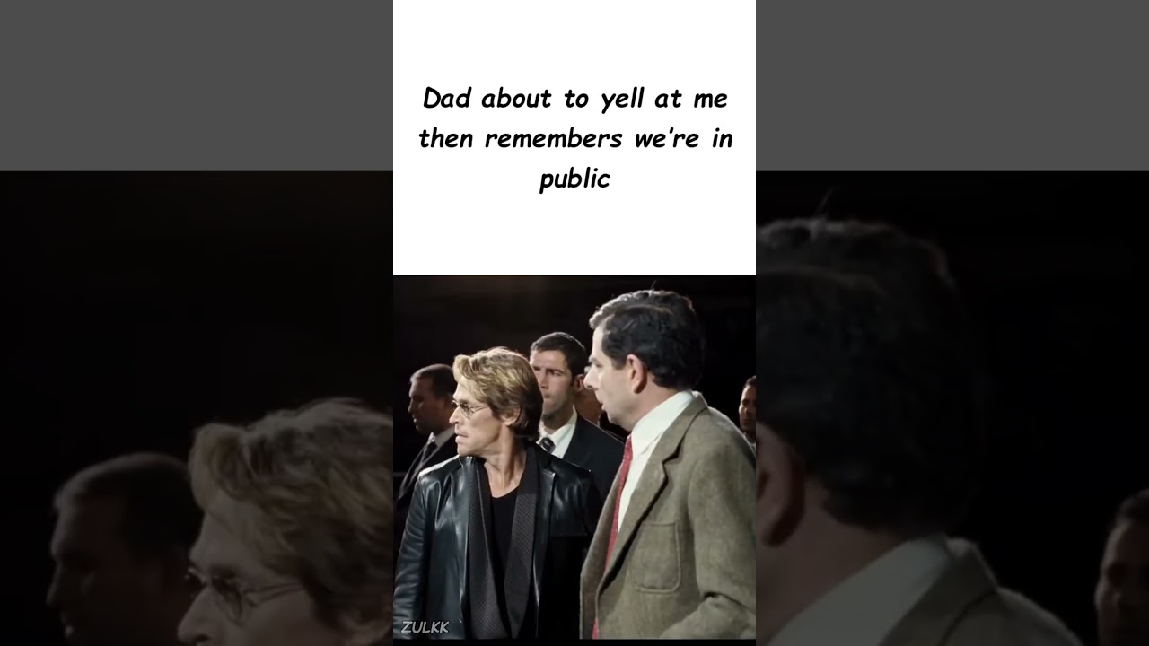 I was just kidding son 🙏