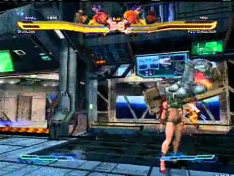 Running Sets S1E3 EVO Special vs BrolyLegs