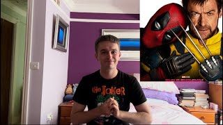 Deadpool and Wolverine | Movie Review