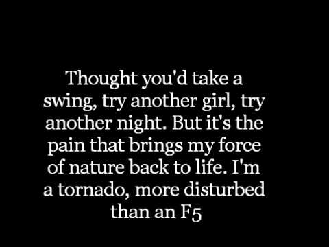 download lagu mp3 mp4 Tornado Lyrics, download lagu Tornado Lyrics gratis, unduh video klip Tornado Lyrics