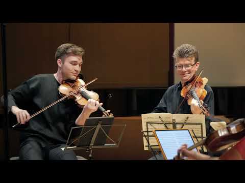 Denver Chamber Music Festival | Mendelssohn String Quintet Op. 87