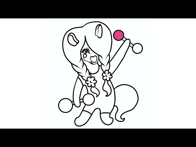 Free printable coloring pages for kids 2 to 14 years old!