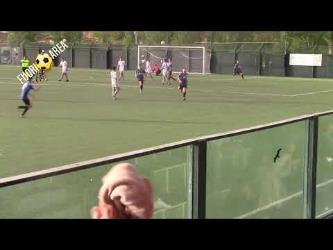 Under 19 Elite: Savio - Accademia Calcio Roma 1-2