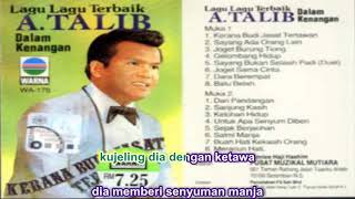 Download lagu A Talib -  Dara Berempat mp3 Download lagu A Talib -  Dara Berempat mp3