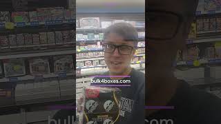 A Method to Accumulate a Sealed Collection, you say?? We want your bulk! #pokemon #scam