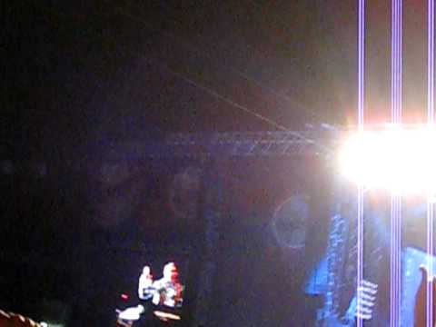 Rammstein- Haifisch", Sonisphere, Sofia, Bulgaria, 23.06.2010