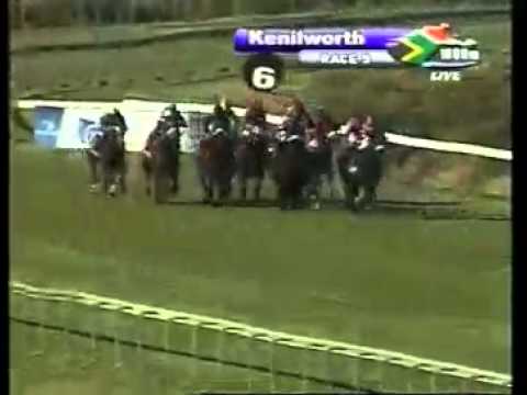 Love Struck - 4th win (Listed) - Racing Association