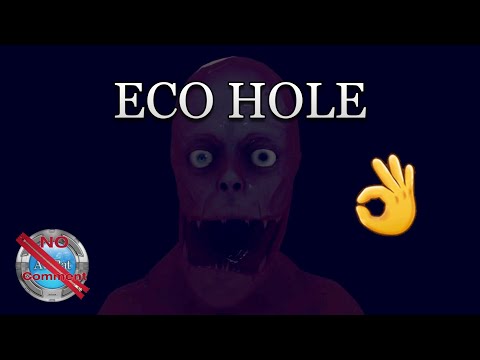 ECO HOLE Gameplay 60fps no commentary