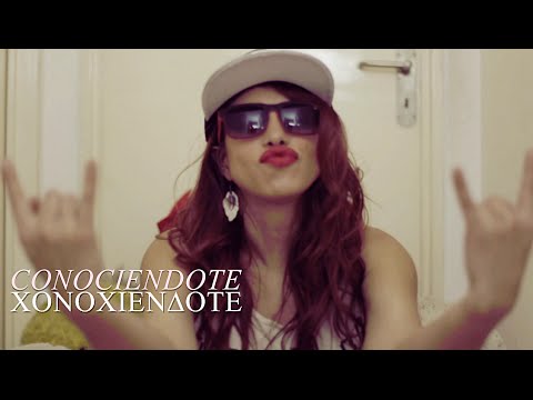 Jack Deivid - Conociendote (Video Oficial) ft Jp La Voz Urbana, Fresh