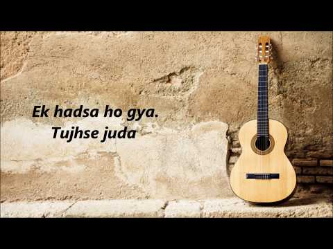 ravindra raj-rv tu bewafa ho gya