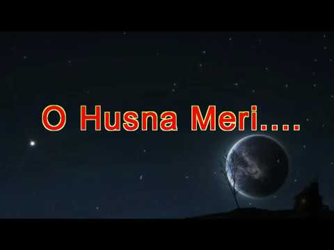 O husna meri ||Novestar Rashid|| full hd