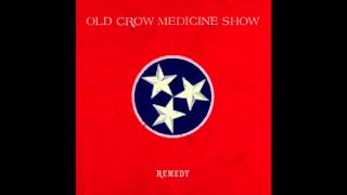 Old Crow Medicine Show - Firewater