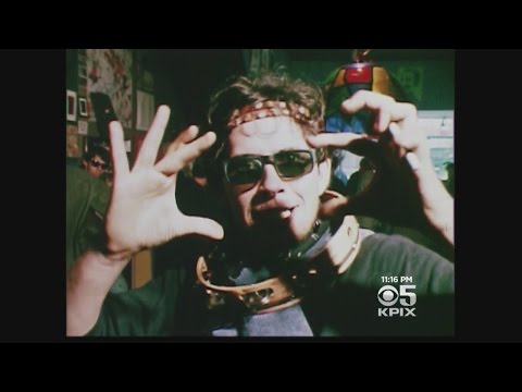 Micro-Dosing LSD Brings Silicon Valley Tech Innovators, Artists Inspiration