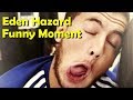 Eden Hazard - Funny Moments (Best 2018)