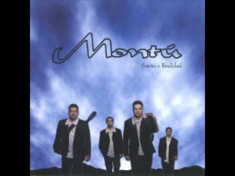 Montu - Zapateando Con Montu