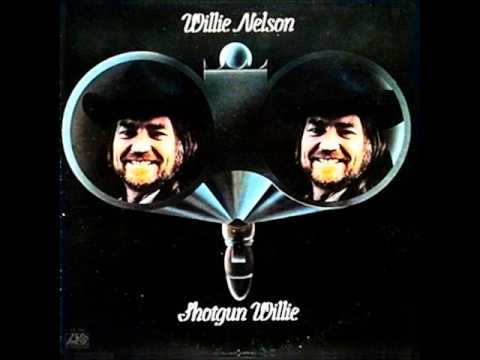 Willie Nelson - Shotgun Willie