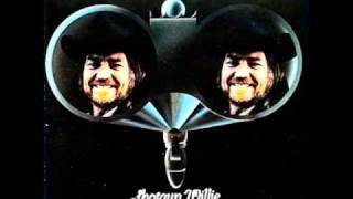 Willie Nelson - Shotgun Willie