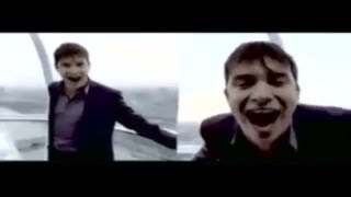 Stephen Gately - New Beginning (London Eye Version)