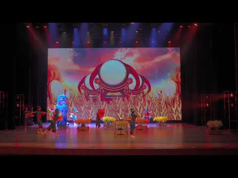 ➀2025舞躍酒鄉~舞步同行   ➁千年