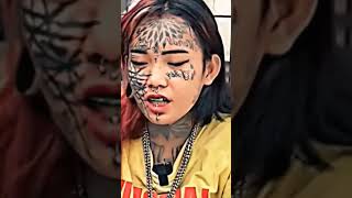 Download lagu Subhanallah....Wanita Bertato Berhijab. mp3