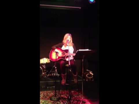 Stay performed by Bethanie Boivin