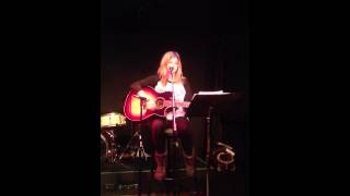 Stay performed by Bethanie Boivin