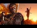 Ghost Of Tsushima Ghost Mode