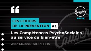 Renforcez vos compétences psychosociales pour préserver votre santé