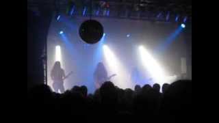 ALCEST &quot;Voix Sereines&quot;