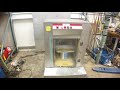 5 Gal Heavy Duty Power Driven Paint Mixer