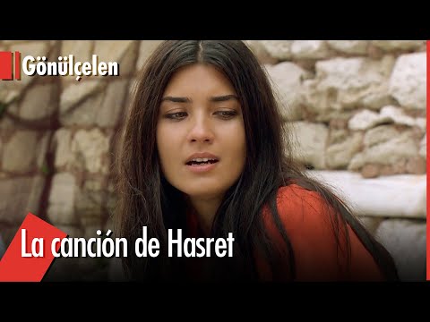 Hasret Impresses People Again - Becoming a Lady | Gonulcelen