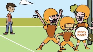 I Lost My Friends Because I Don&#39;t Play Sports