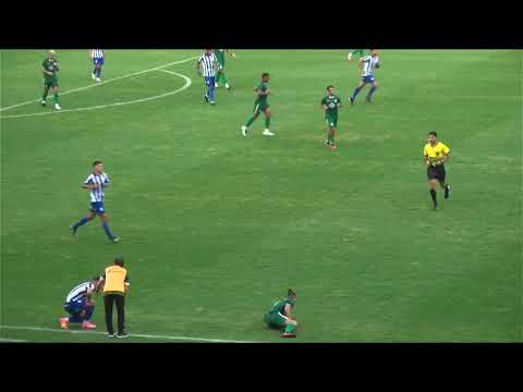 MELHORES MOMENTOS CSA 2 X 0 MURICI - 18-01-25