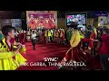 Garba Hardik Mehta Rasleela