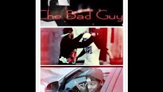 Craze Marci - Bad Guy (OFFICIAL VIDEO)