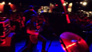 Judge - &quot;Where It Went&quot; Live at Webster Hall, NYC, 5/19/2013