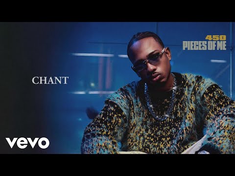 450 - Chant (Official Audio)