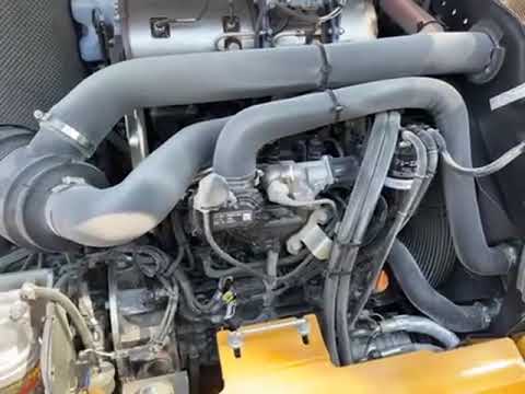 2024 DEERE 204 G-TIER For Sale