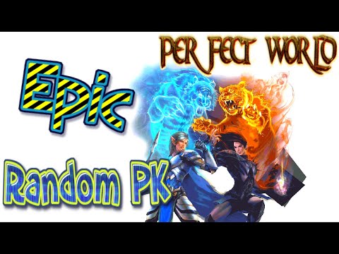 Epic Perfect World [Aeons] - Im All Yours Dj Keith Tekhauz Remix | MonayTV