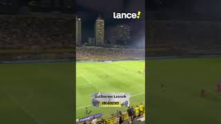 TORCIDA DO CORINTHIANS EM SÃO BERNARDO