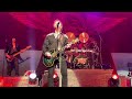 38 Special Hearts on Fire -  South Bend, IN  11/16/2023