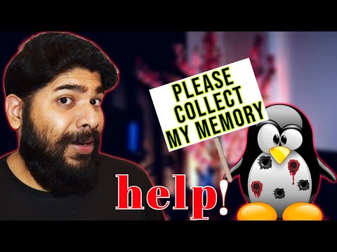 Linux Memory Capture and Analysis - Volatility Tutorial for Linux Memory Forensics