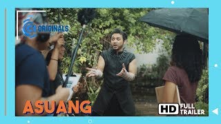 FULL TRAILER: Asuang