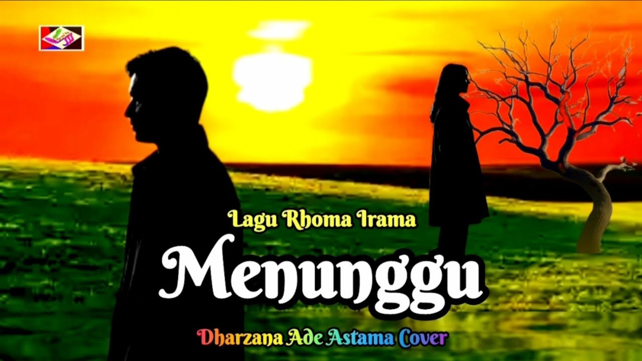 Menunggu - Dharzana Ade Astama Cover Lagu Rhoma Irama