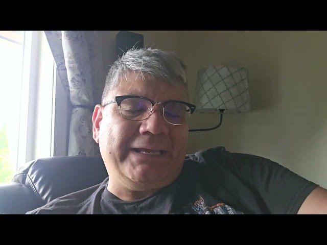 Placeholder image for video