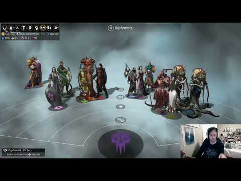 Endless Legend: The Forgotten: Part 7, Traitor