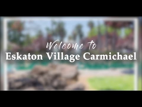 Eskaton Village Carmichael Virtual Tour