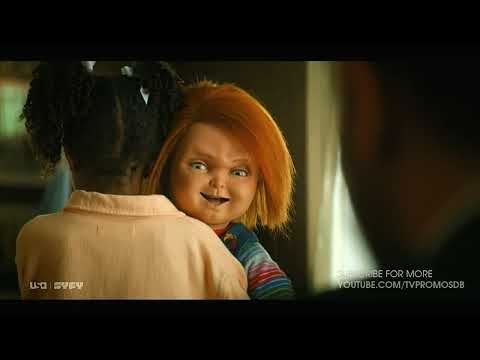 Chucky 1.06 (Preview)