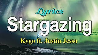 Kygo - Stargazing (Orchestral Version) ft. Justin Jesso, Bergen Philharmonic Orchestra (Lyrics)