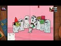 Diego Reads It S The Great Pumpkin Charlie Brown
